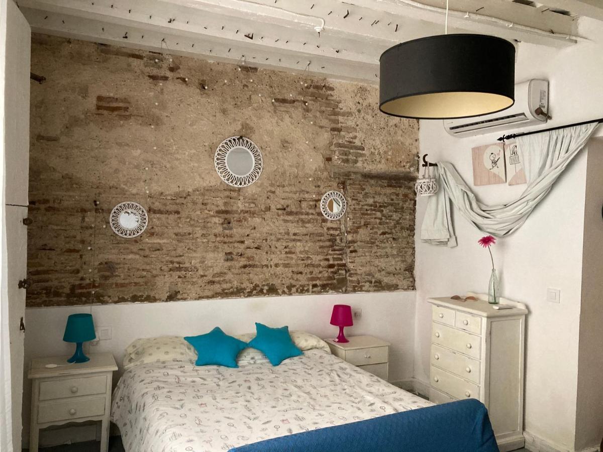 La Herreria De Sagasta Appartement Cadix