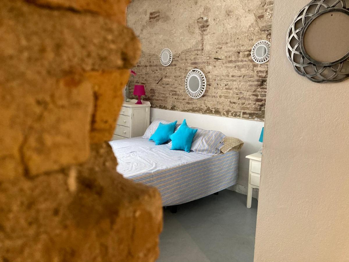 Appartement La Herreria De Sagasta Cadix