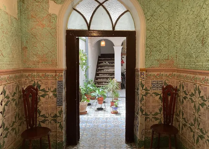 La Herreria De Sagasta