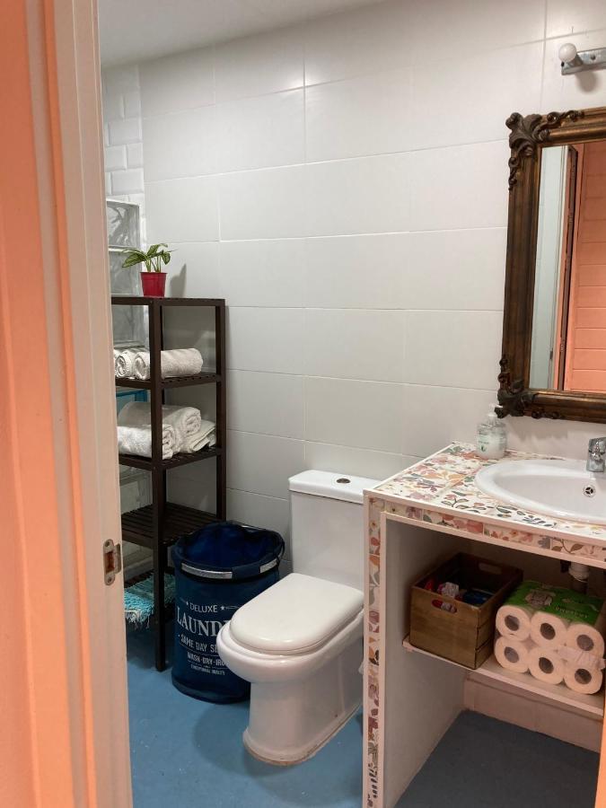 Apartamento La Herreria De Sagasta Cádis